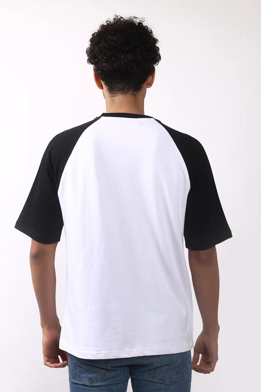 2 Premium Oversized West Coast Tees